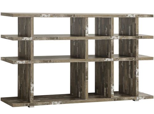 Sinjara Wide Bookcase