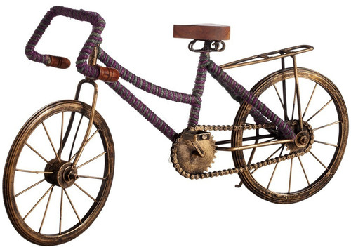 Jenser Bicycle Decor