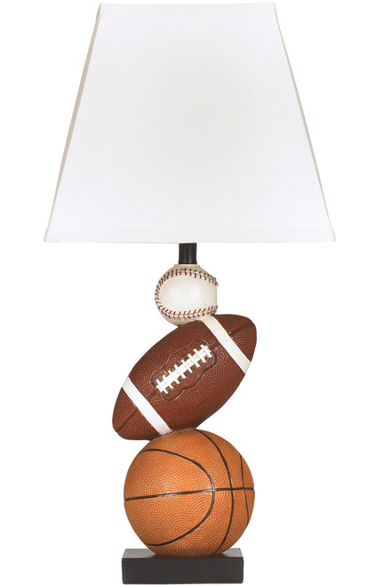 SPORTER Table Lamp