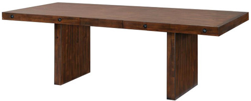 Lataree Brown Dining Table