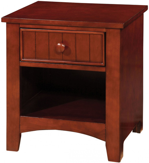 Connie Valden Cherry Night Stand