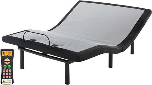 ZEROGRAVITY Adjustable Bed