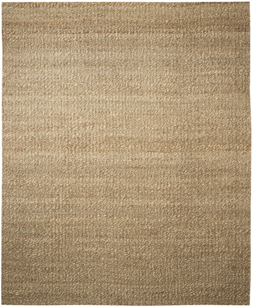 Textured Tan 5' x 7' Rug