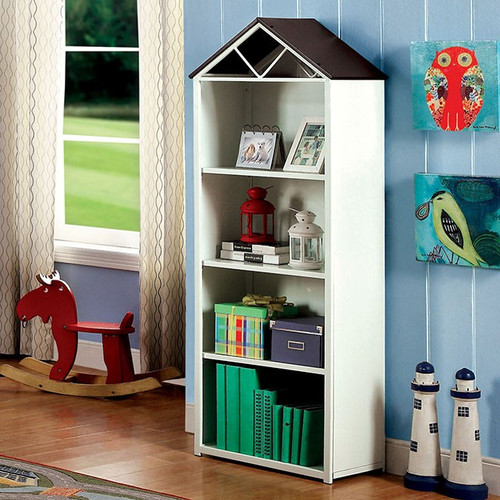 Costa Kids Bookcase