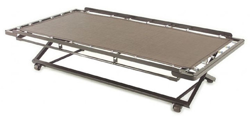 Twin Poly Deck Pop-Up Trundle