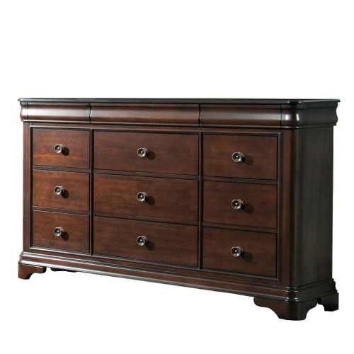 Cameron - Dresser