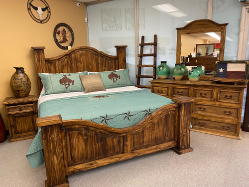 SONORA Bedroom Set