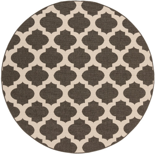 Cedra 8'9" Round Rug