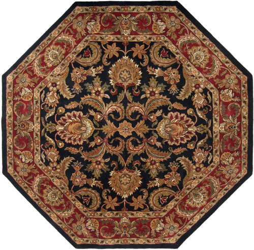 Henrietta 8' Octagon Rug