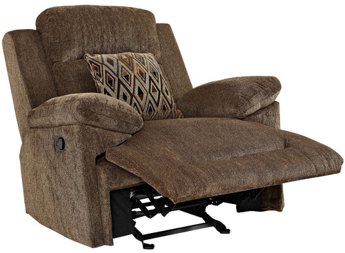 Klause Glider Recliner