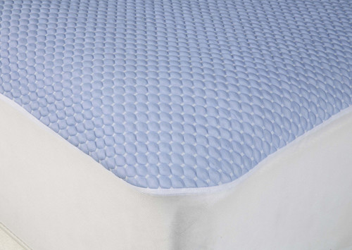 Chill + Gel Mattress Protector