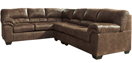 Bladen 120" Wide Large Sectional