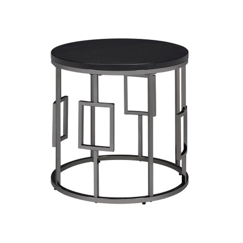 Ester - End Table ( Upgraded 3A Packing )