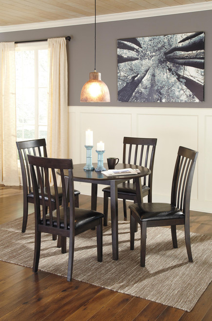 Leo 5-PC Dining Set