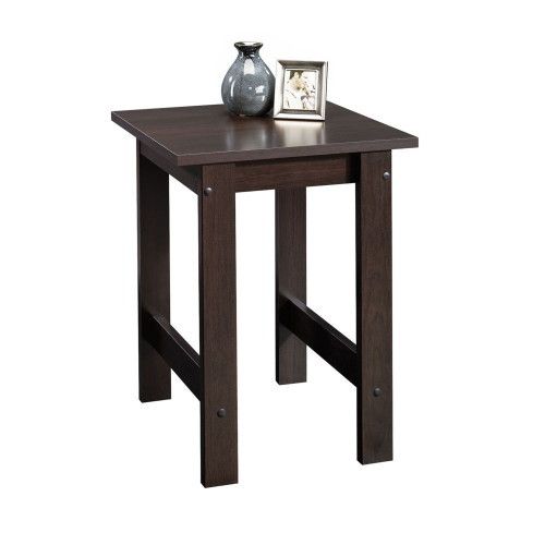 Hampstead Cherry End Table