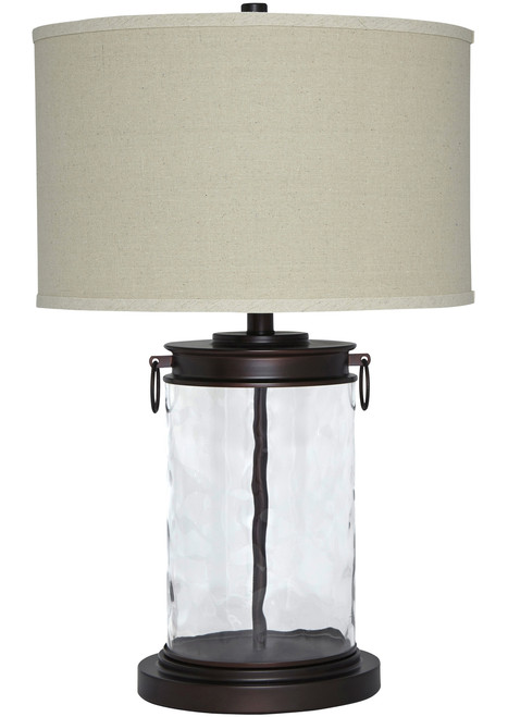 Kolet 25.5"H Table Lamp