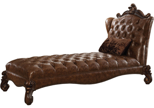 Chapelhill Cherry Chaise