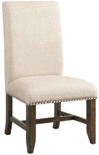 Abramo Fabric Chair