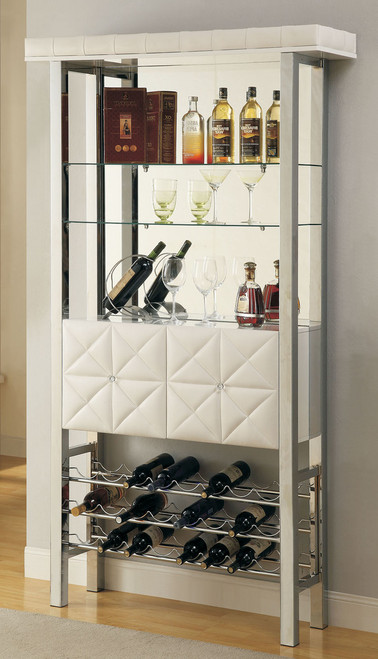 Regina Bar Cabinet