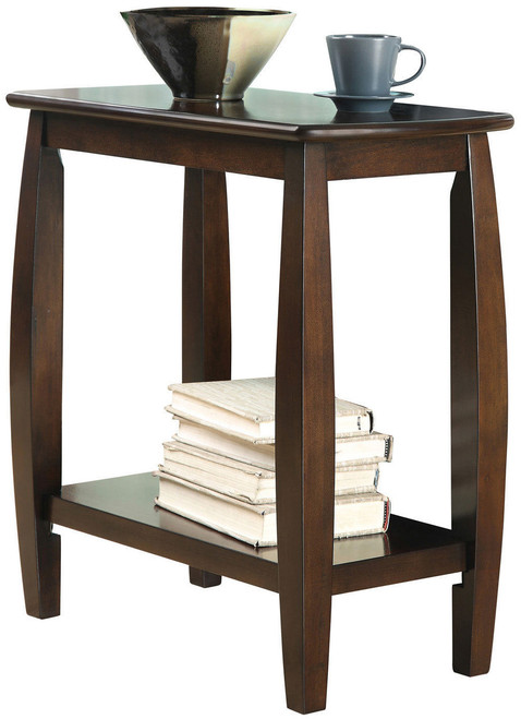Alfred Chairside Table