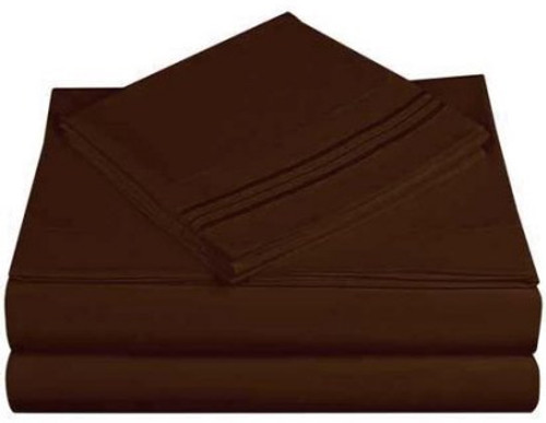 Royal Mocha Sheet Set