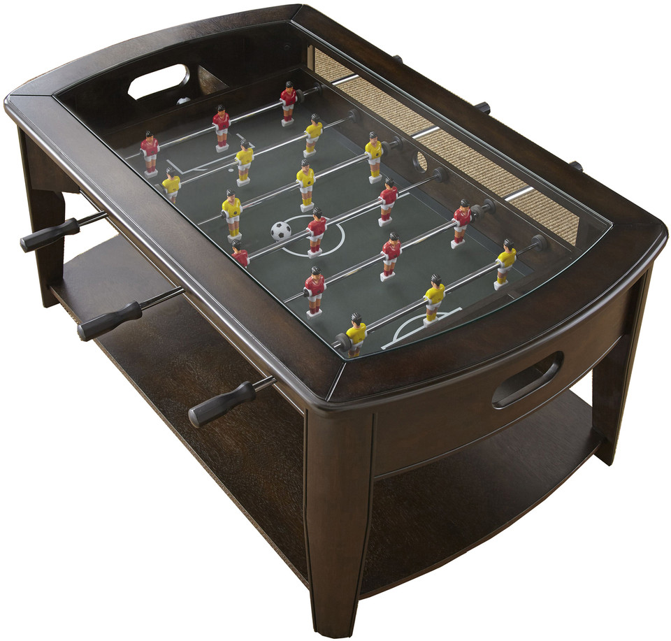 Eleni Foosball Coffee Table CB Furniture