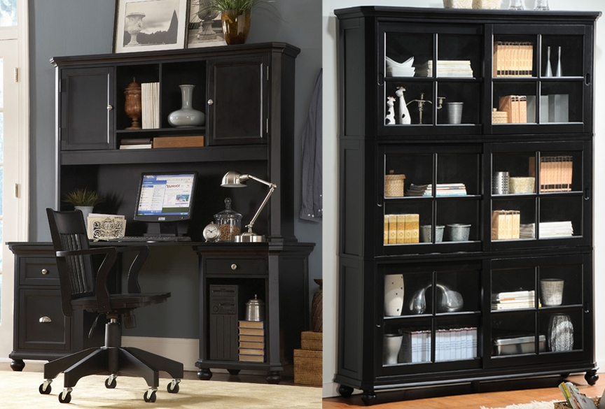 Eric Black Collection