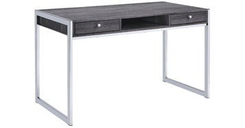 Rectangular Desks