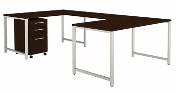 U Shape Desks