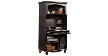 Armoire Desks