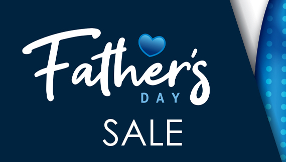 Fathers Day Sale: Going on Now!
