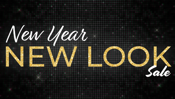 New Year Sale: Going on Now!