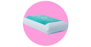 Gel Pillows