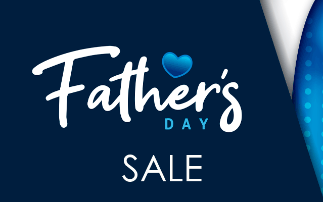 Fathers Day Sale: Ends Soon!