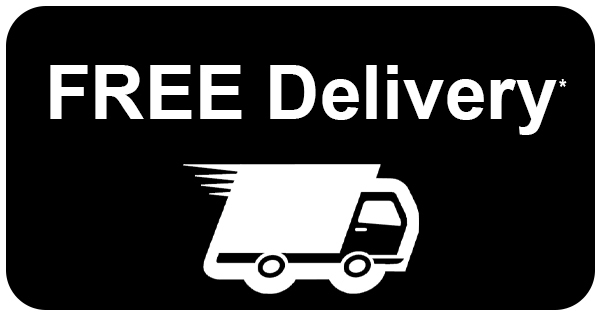 FREE Delivery!