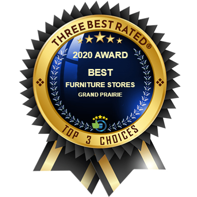 Best Furniture Stores 2020 Award