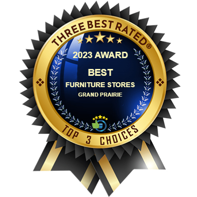 Best Furniture Stores 2023 Award