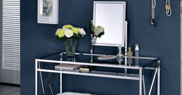 Modern Vanity Sets