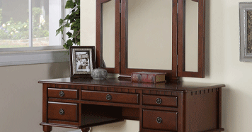 Traditional Vanity Sets