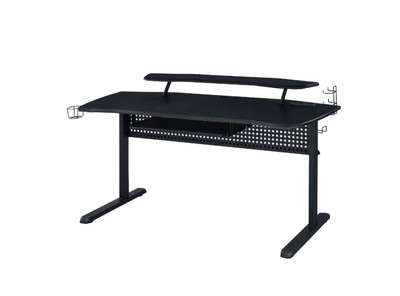 Usb Table Rite Vildre - Gaming Table w/USB Port - CB Furniture