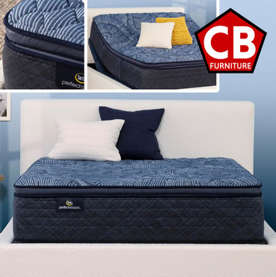 Serta Perfect Sleeper® POSTURE EXCEL 14.5