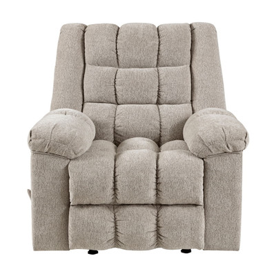 Baldwin - Rocker Reclining Chair - CB Furniture