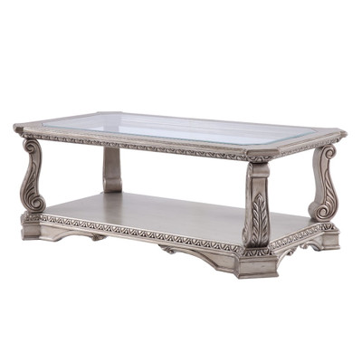 まさ　ACME Furniture BALBOA COFFEE TABLE ACME Furniture BALBOA COFFEE TABLE / アクメファニチャー