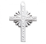 Cross Pendant