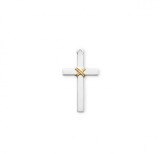 Cross Pendant