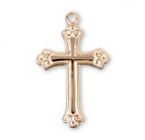 Cross Pendant