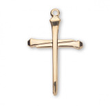 Cross Pendant