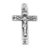 Crucifix Pendant