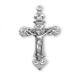 Crucifix Pendant