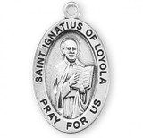 St. Ignatius of Loyola